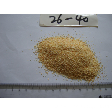 AD dehydrated 2014 crops spicy garlic granules